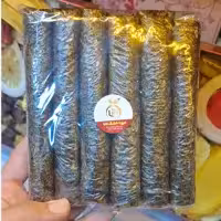 لواشک کیوی خونگی نانا 250 گرمی