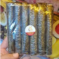 لواشک کیوی خونگی نانا 250 گرمی