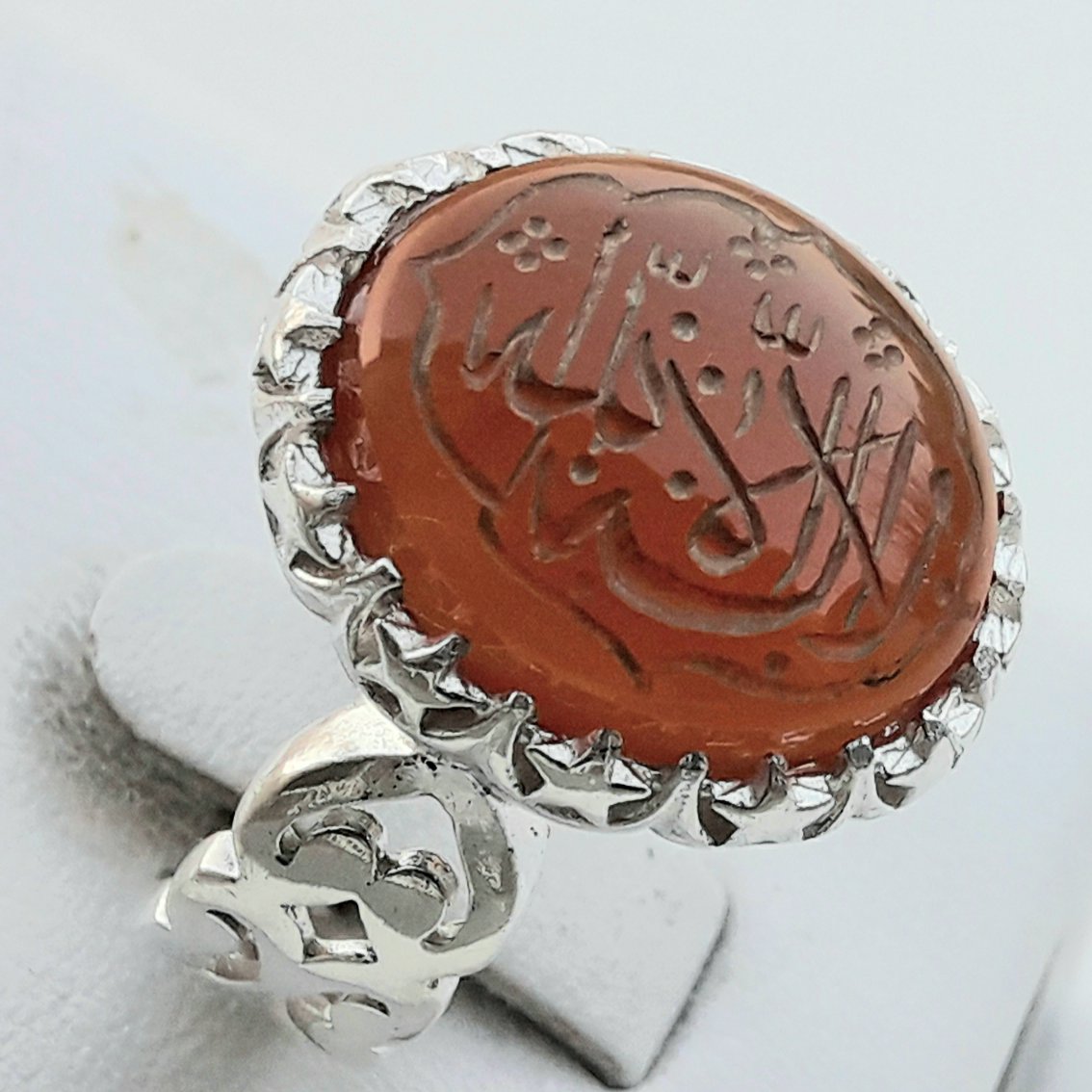 صفوی بازو پهن