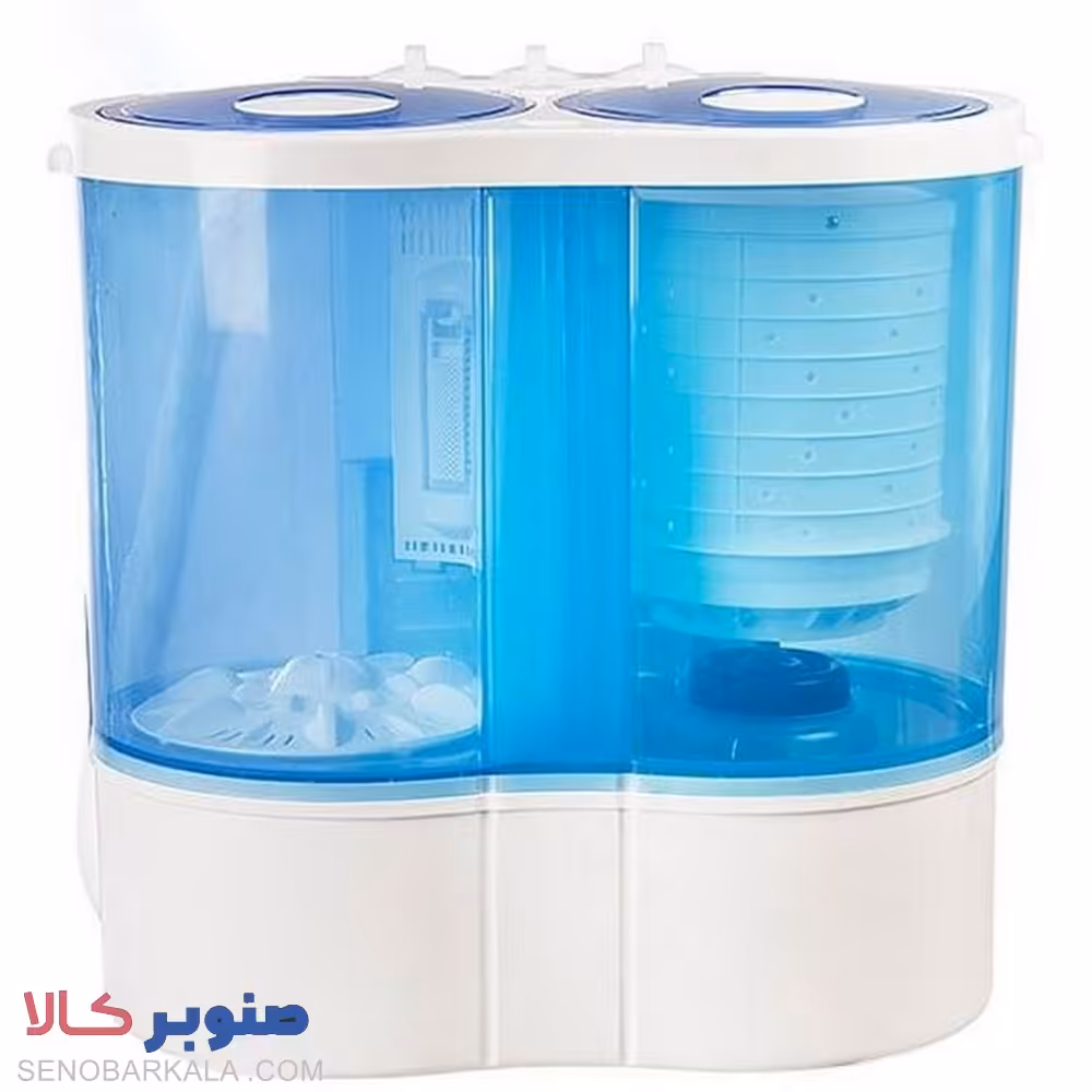 مینی واش فریدولین مدل SWT20 - صنوبرکالا