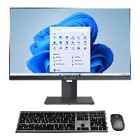 قیمت و خرید آل این وان 27 اینچ مسترتک ZX270-C516SB Core i5 10400/512GB SSD/16GB/Intel | یاس ارتباط