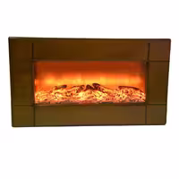 شومینه برقی بیستون مدل JN.D123-C4