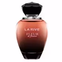ادکلن لاریو فلور د فم زنانه La Rive FLEUR DE FEMME Women EDP حجم 90mL