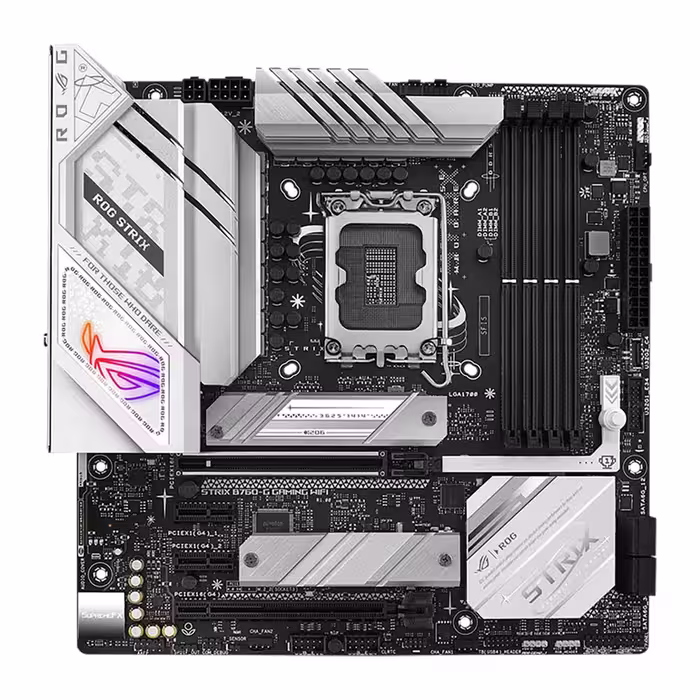 مادربرد ایسوس ASUS ROG STRIX B760-G GAMING WIFI