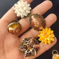 زیورآلات (انگشتر)