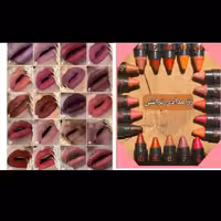 رژ  لب مدادی