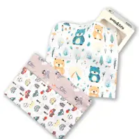 خشک کن جعبه ای 3 عددی کد 1003 بیبی فورلایف BABY4LIFE