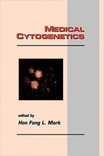  دانلود کتاب Medical Cytogenetics, 2000 - دانلود کتاب های دانشگاهی