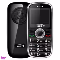 گوشی موبایل جی ال ایکس مدل F8 Plus دو سیم کارت