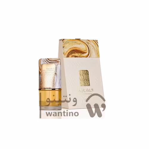 عطر ادکلن لطافه النشامة (Lattafa Al Nashama)
