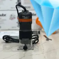 فرز وسط شارژی زوبر