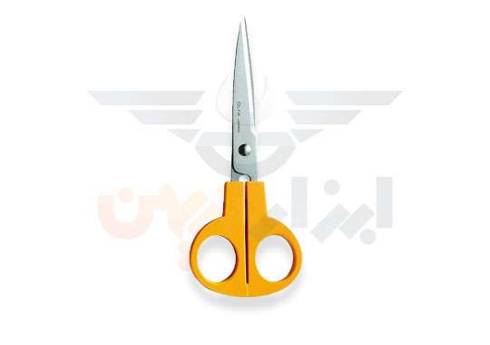 قیچی طراحی الفا olfa scs-3