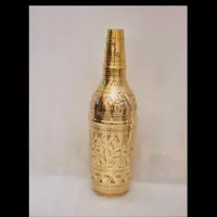 بطری برنجی