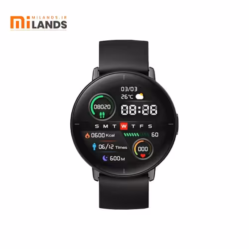 ساعت هوشمند شیائومی مدل Xiaomi mibro lite