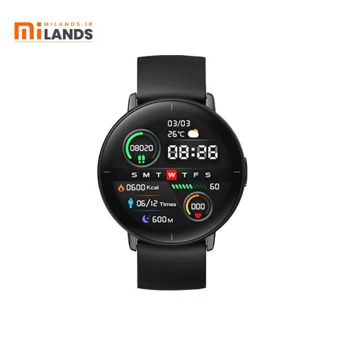 ساعت هوشمند شیائومی مدل Xiaomi mibro lite