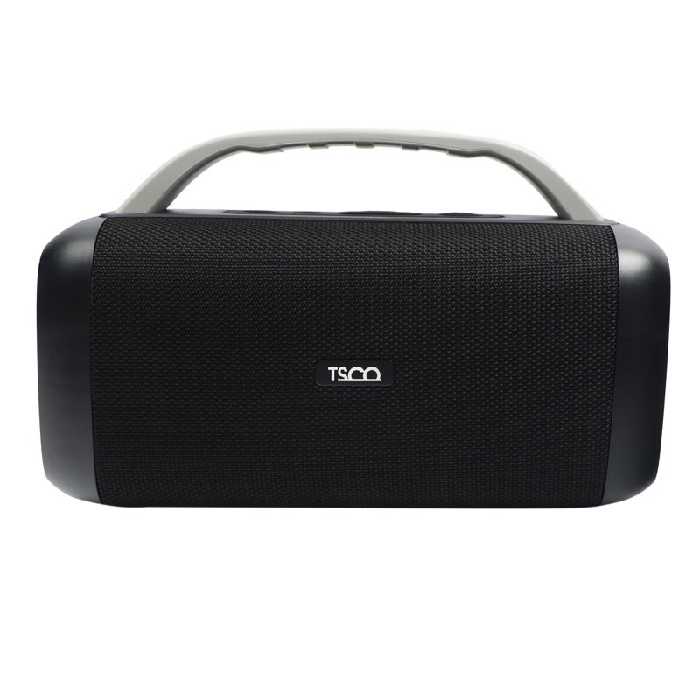 اسپیکر بلوتوثی قابل حمل تسکو مدل TS 2305