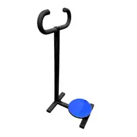 مسگری ایستاده رکورد (دسته دار)