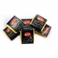 شکلات تلخ 85درصد آیدین کلاسیک (250 گرمی)