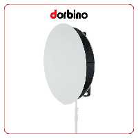 سافت باکس فانوس تاشو Nanlite Rapid-Fold Collapsible Lantern Softbox for Compac 200 and 200B LED Lights - فروشگاه دوربین دوربینو