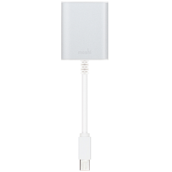 کیت آداپتور MOSHI موشی تبدیل Mini DisplayPort به VGA - Hiapple.ir