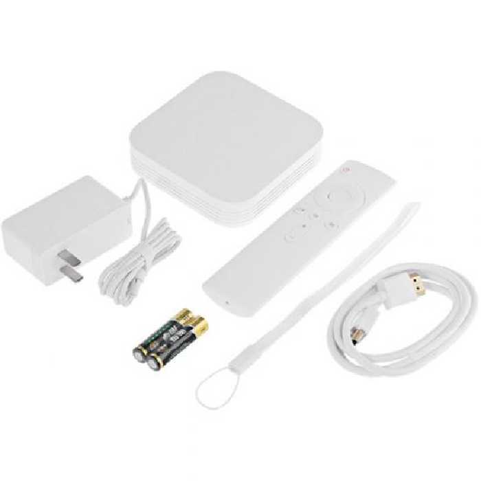 تی وی باکس سه شیائومی TV Box 3