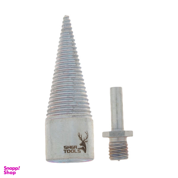 مته هیزم شکن مدل SHGA سایز 30 میلی متر