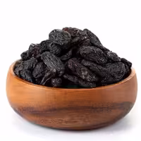 کشمش مویز دستچین لوکس 1 کیلوگرمی لوبلی