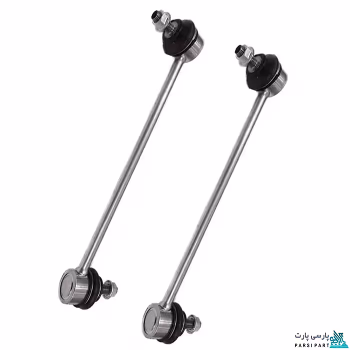 میل موجگیر جلو آریزو 5 بسته 2 عددی | برند قطعات | پارسی پارت