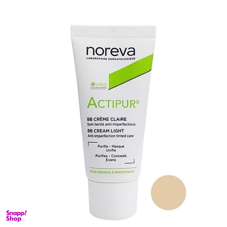 بی بی کرم نوروا (Noreva) مدل Actipur