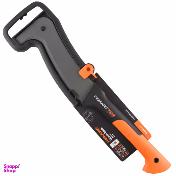 داس فیسکارس مدل XA3