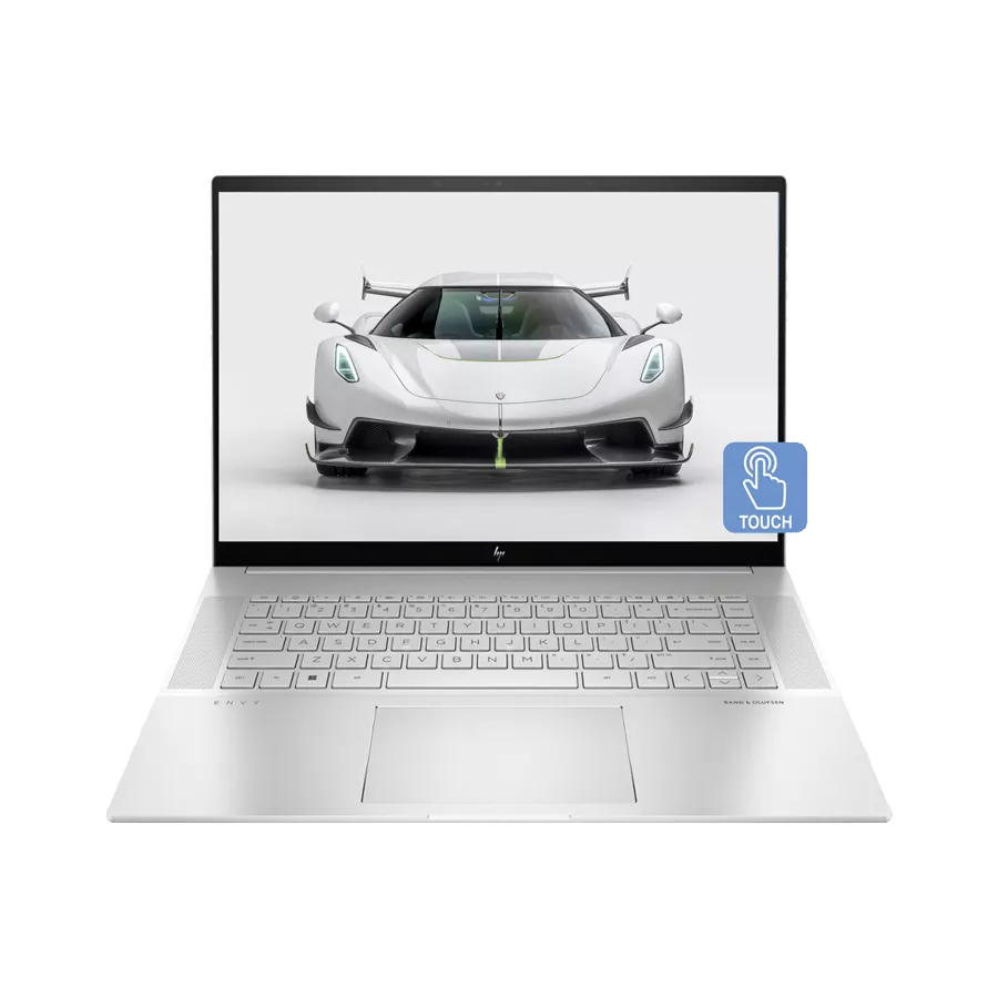 لپ تاپ اچ پی مدل ENVY 16 H1023 Core i مشخصات، آخرین قیمت و خرید