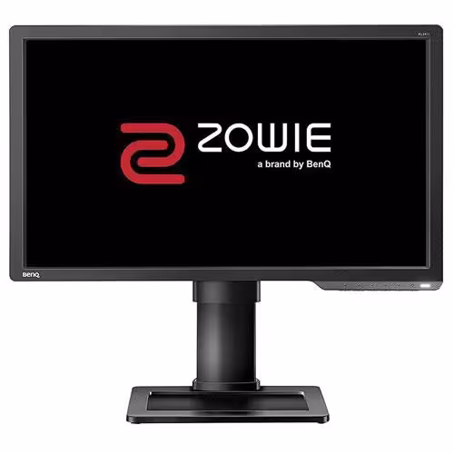 بنکیو مدل ZOWIE XL2411P سایز 24 اینچ