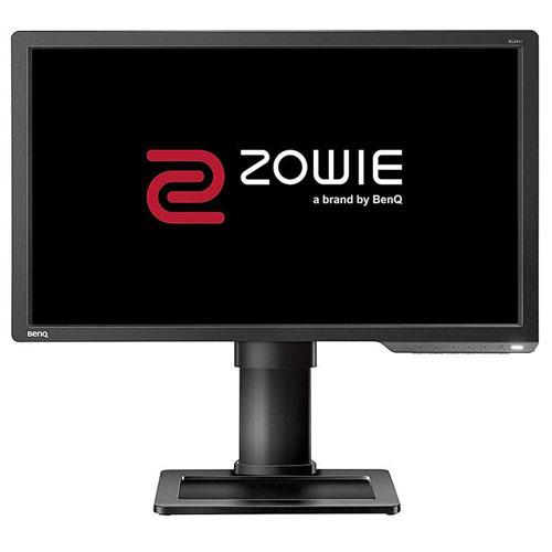 بنکیو مدل ZOWIE XL2411P سایز 24 اینچ
