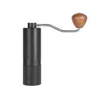 آسیاب قهوه دستی مدل gm1 برند MUVNA