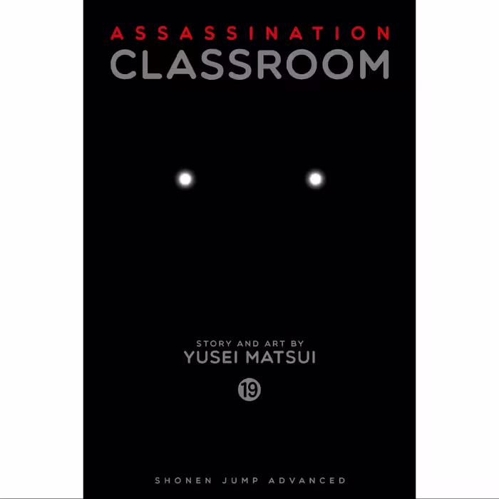 کلاس آدمکشی 19 - Assassination Classroom
