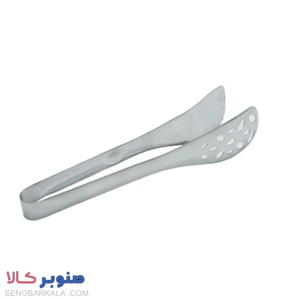 انبر اف بی ویژن مدل ROSSO - صنوبرکالا