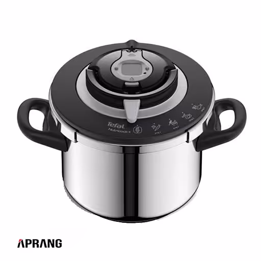 زودپز تفال مدل NUTRICOOK P4220740(لطفا با هماهنگی خرید بفرمایید)