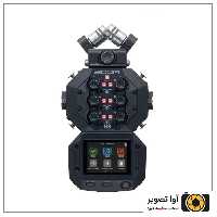 رکوردر صدا زوم Zoom H8