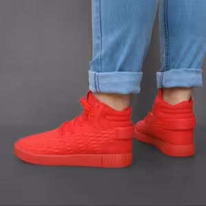 کتانی نیم ساق آدیداس توبولار