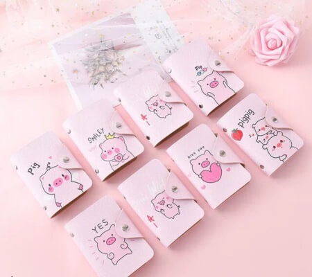 جاکارتی فانتزی طرح خوک