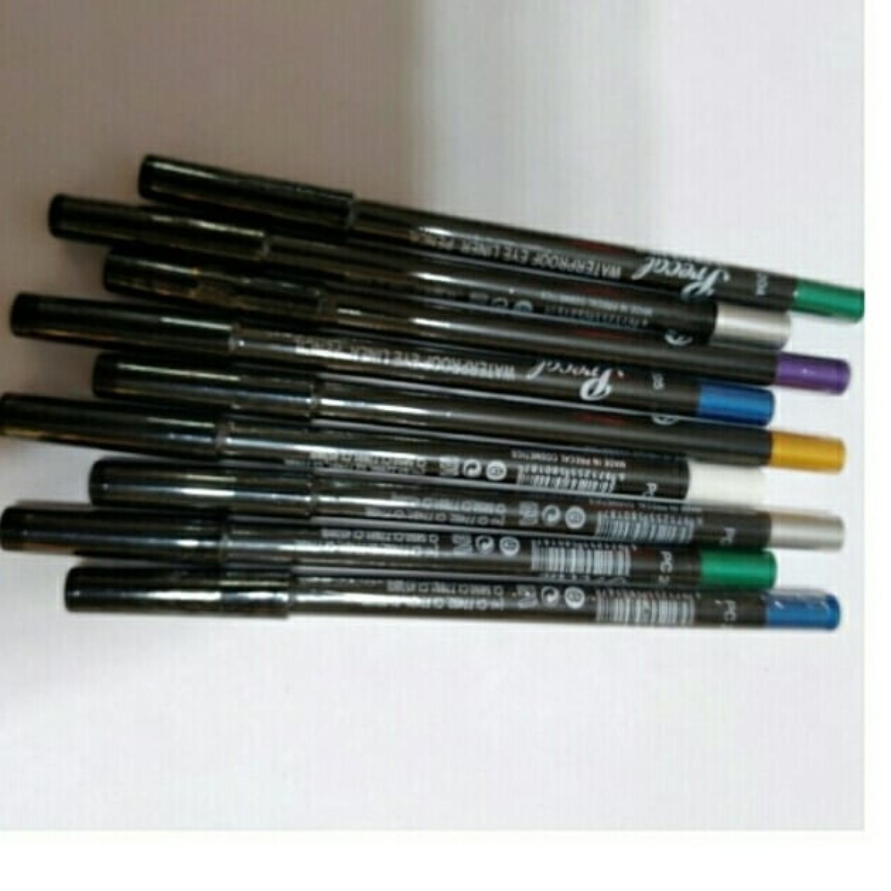 مداد چشم شمعی پریکال
