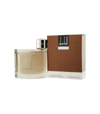 عطر ادکلن دانهیل قهوه ای -DUNHILL DUNHILL EDT 75ML