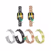 بند ساعت هوشمند Vogue مناسب Xiaomi Kieslect Calling Watch KS Pro