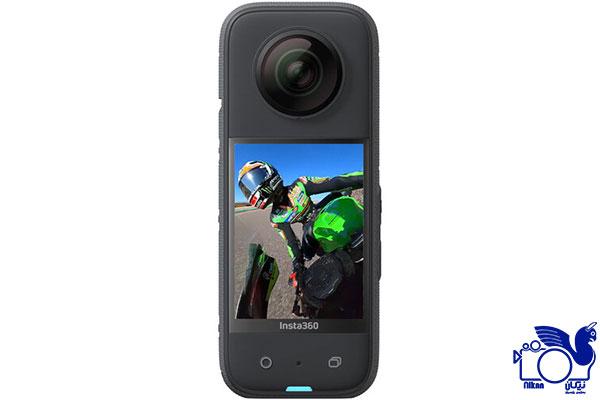 دوربین اکشن Insta360 X3