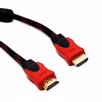 کابل تصویر HDMI ایکس وکس X-VOX متراژ 10 متر