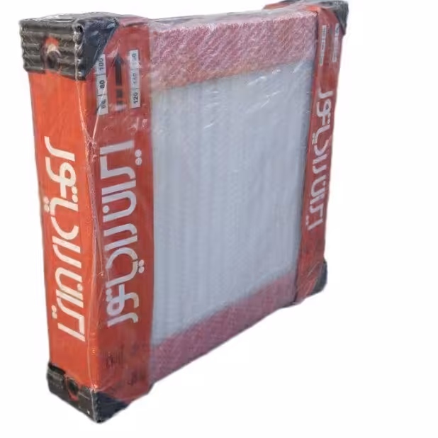 رادیاتور پنلی80 سانت ایران رادیاتور گارانتی 120 ماه