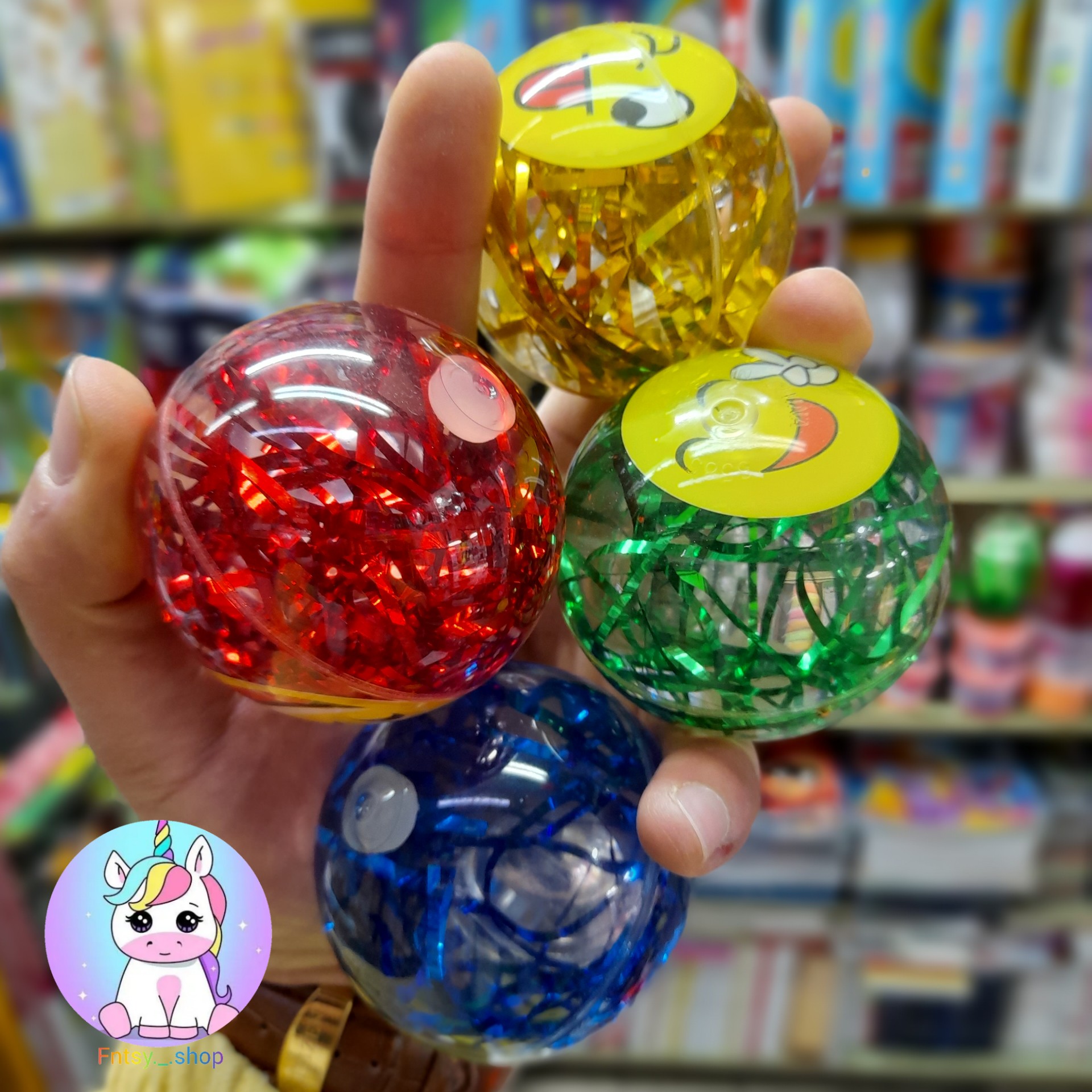 توپِ آبدار چراغ دار