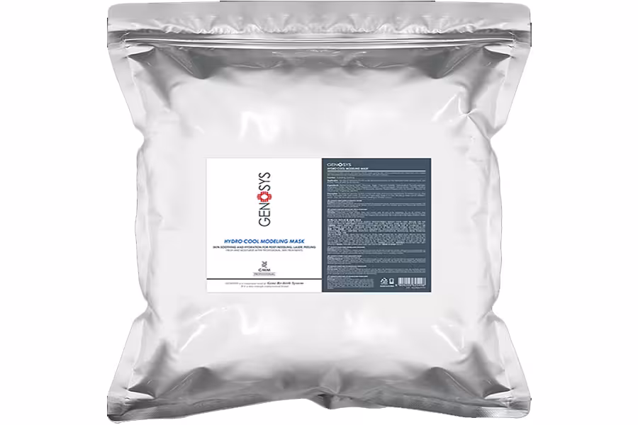 ماسک مدلینگ HYDRO COOL ژنوسیس