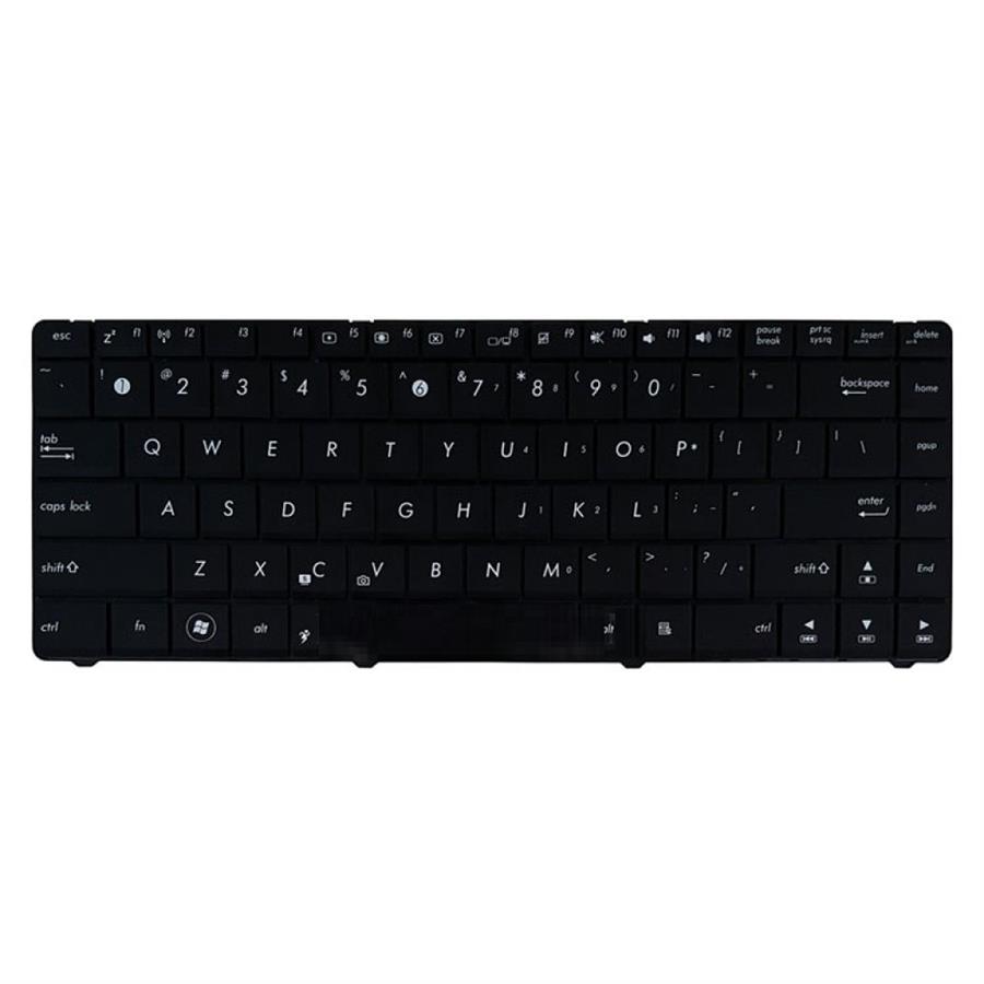 کیبورد لپ تاپ ایسوس مدل K45DR