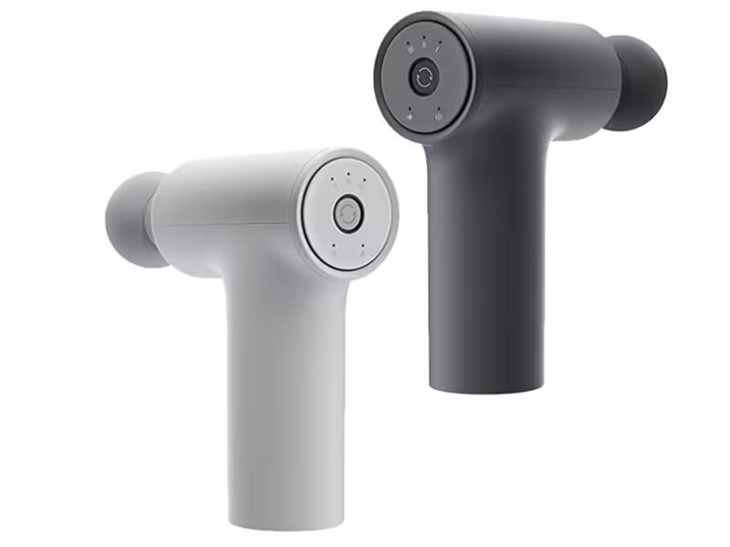 ماساژور تفنگی  عمیق شیائومی Xiaomi Mijia Mini Fascia Gun 2C MJJMQ03YM